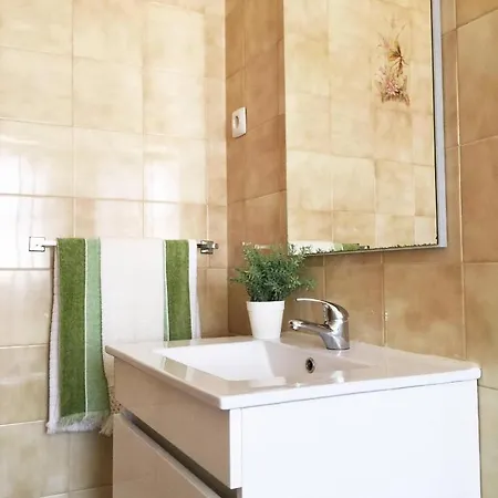Paleco's House Apartment *
