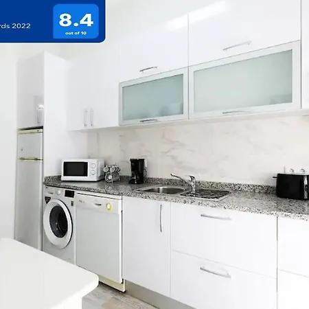Διαμέρισμα Paleco's House Ναζαρέ