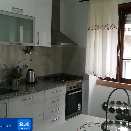 Paleco's House Apartment *