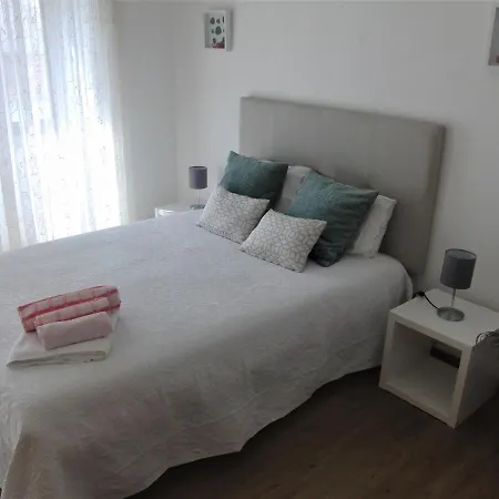 Paleco's House Διαμέρισμα